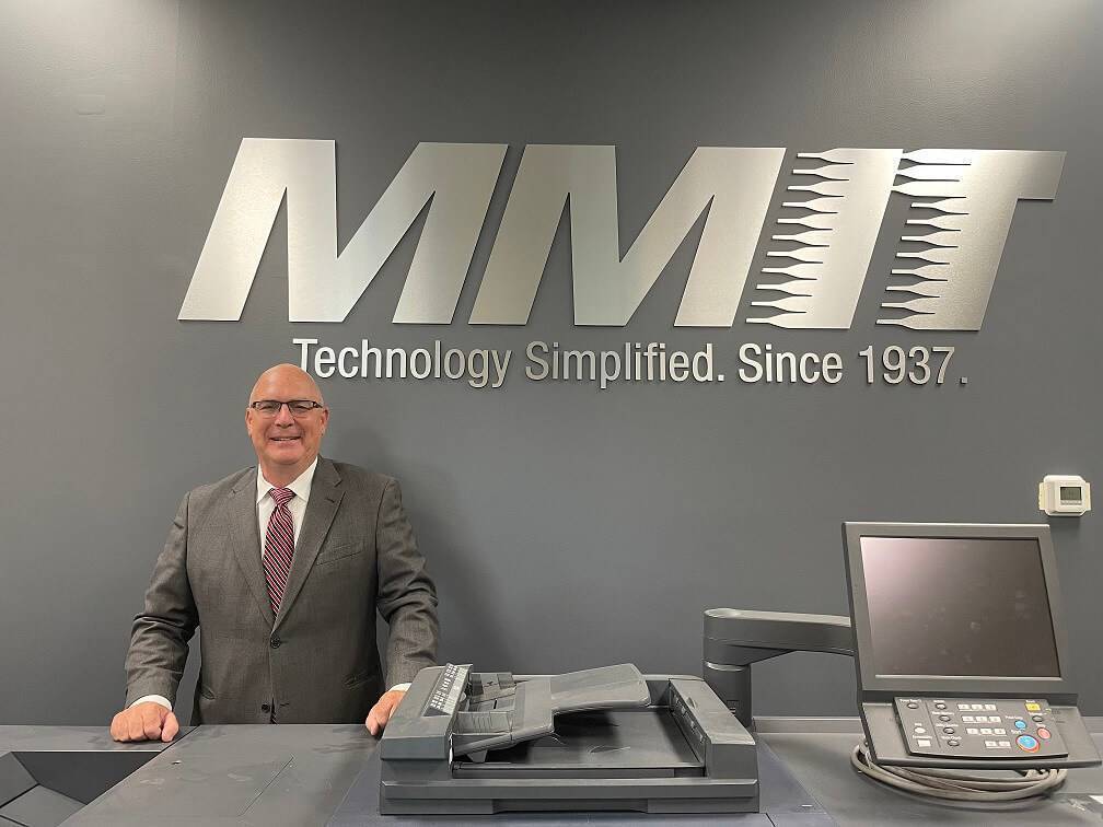 MMIT thrives in Urbandale for 85 years