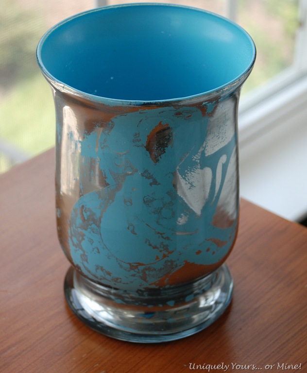 Creating Decorative Glass Plates Uniquely Yours… or Mine!