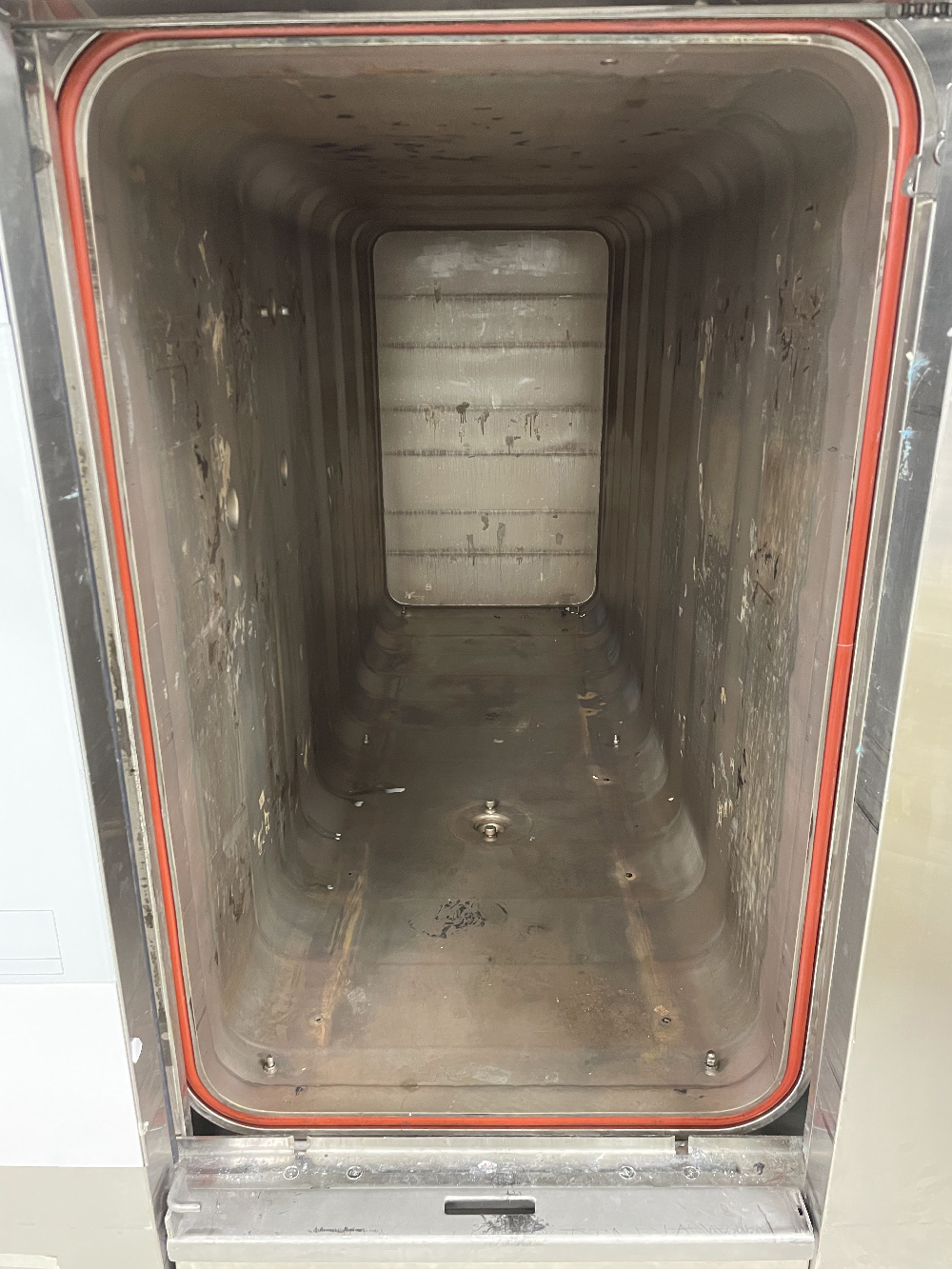 Sterilization & Cleaning Unique One Medical