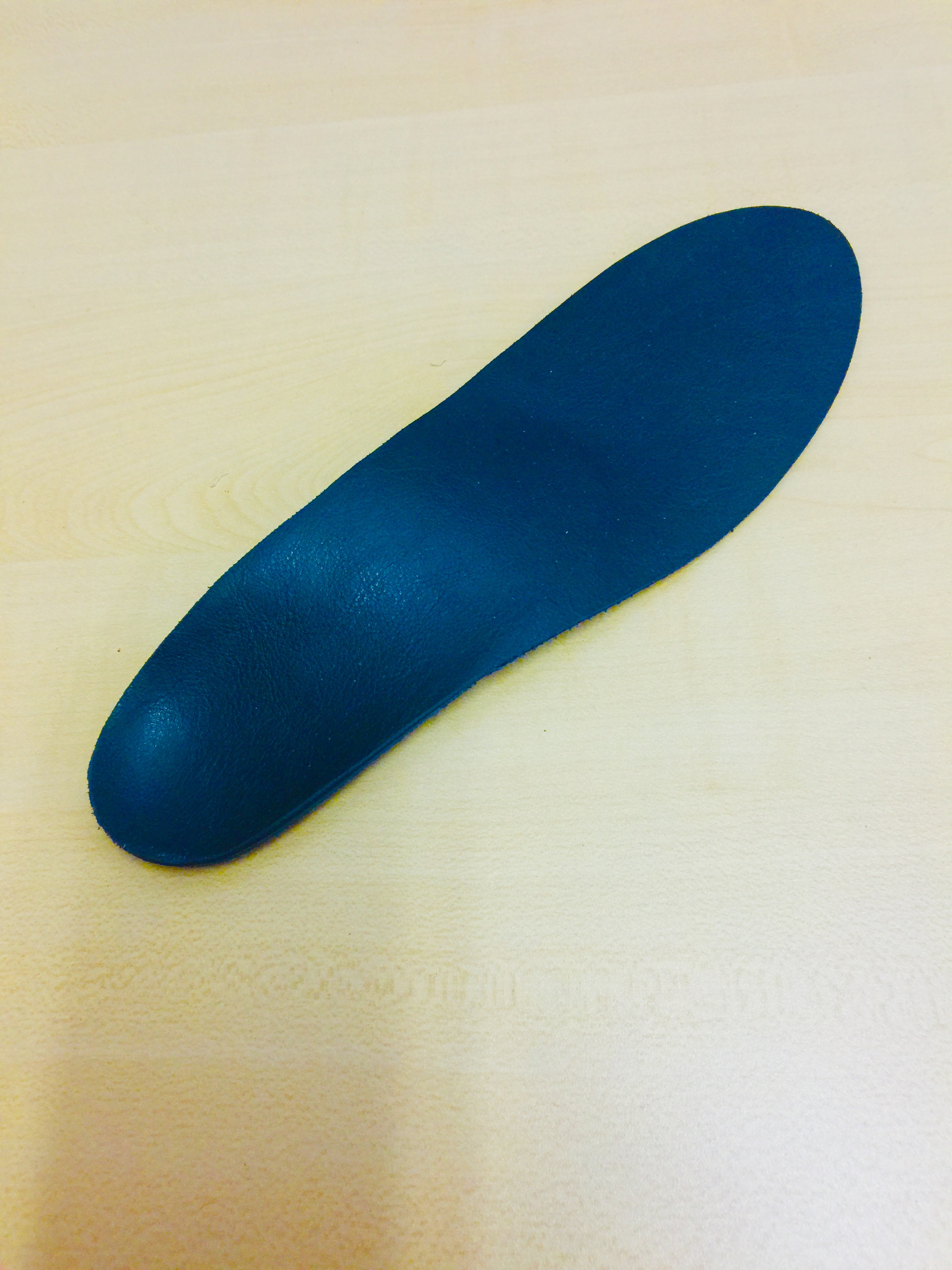Custom Orthotics Unique Orthotics