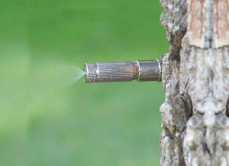 Houston Mosquito Misting Refill & Repair Unique Outdoor