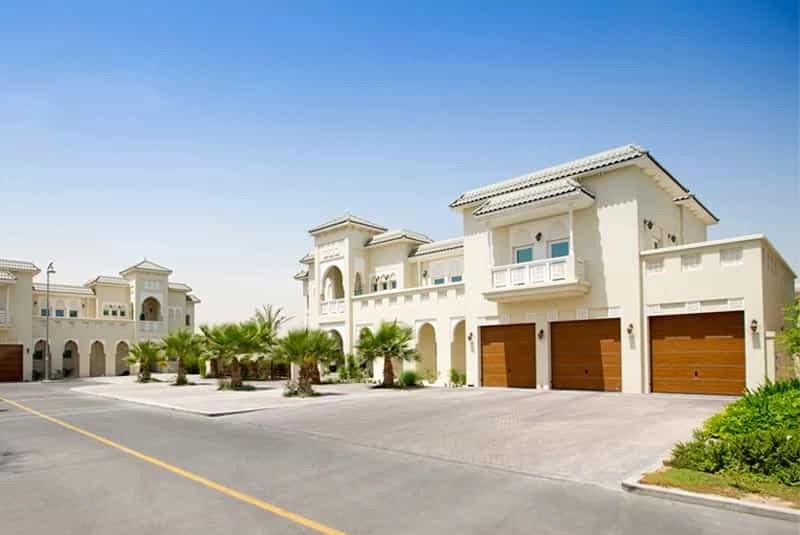 7 Reasons why you should invest in Al Furjan community Dubai Real