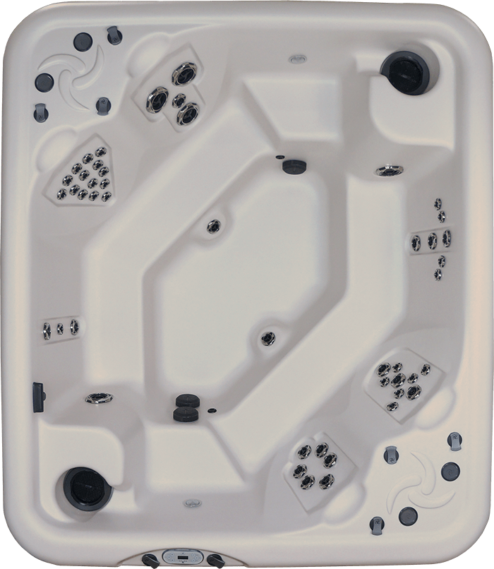 Orlando Luxury Hot Tubs Jacksonville Pool Store