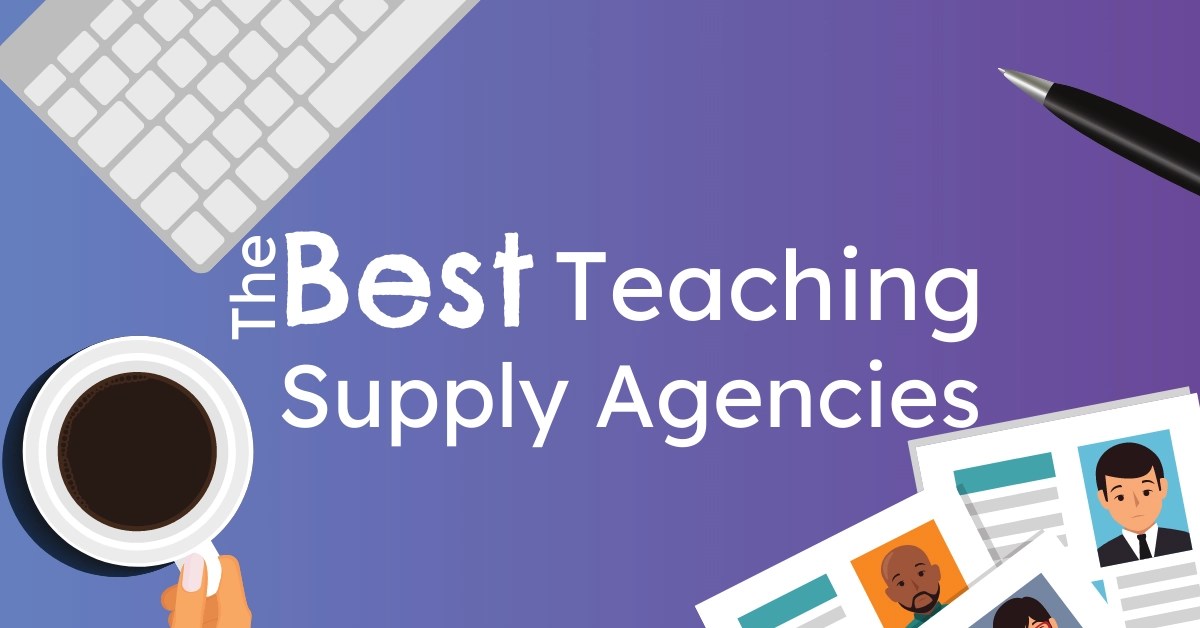 The BEST Teaching Supply Agencies in Sheffield Unique School Solutions
