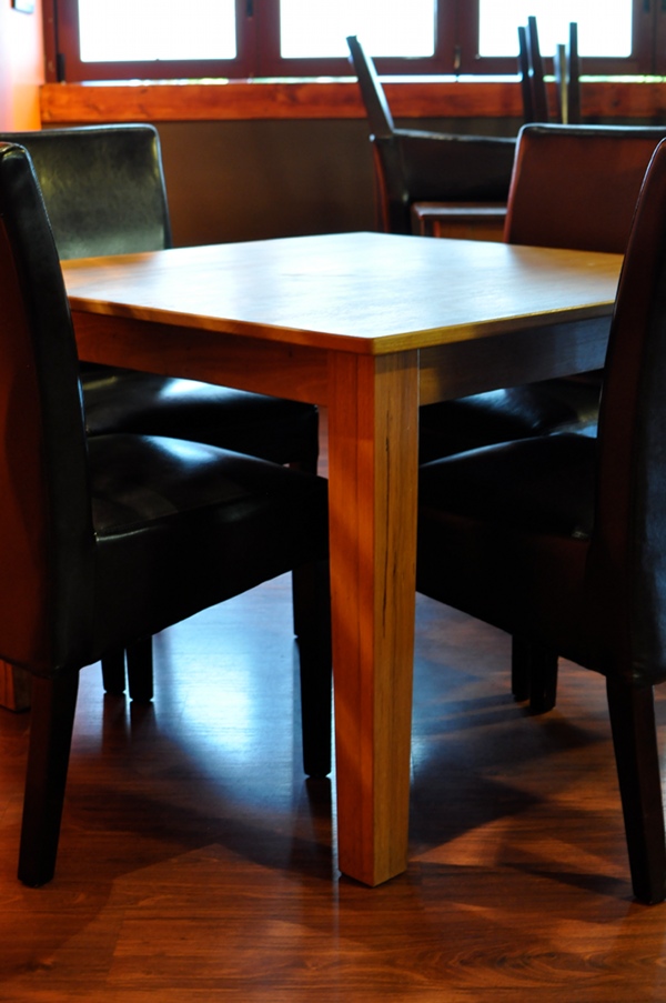 Furniture in a Commercial Setting Nelson Bay Unique Solutions