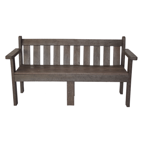 Royal Bench Unique Timber Plastics