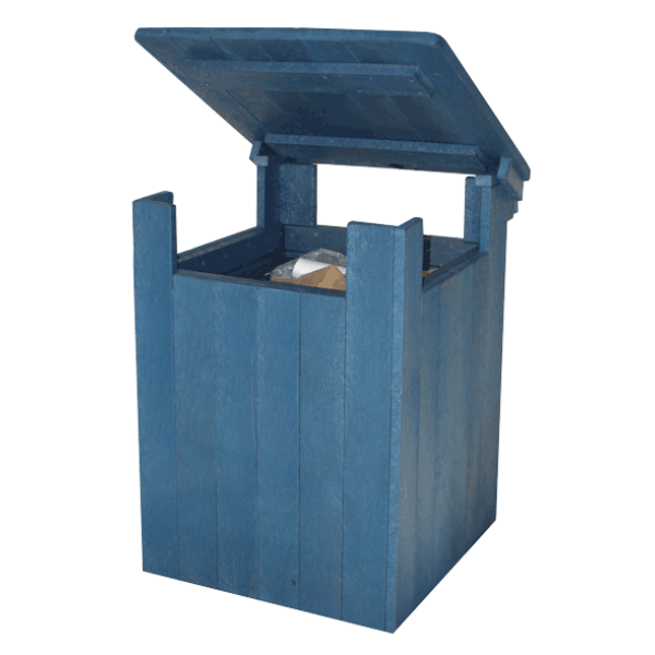 Cape Town Depot Unique Timber Plastics