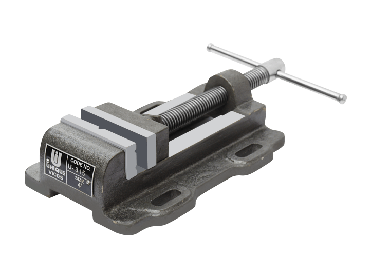 Armature Bearing Puller Vice Heavy Duty Code No. U3307 Unique