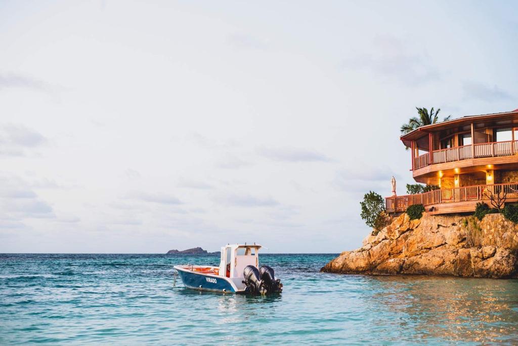 St Barts Real Estate Market at Mathew James blog