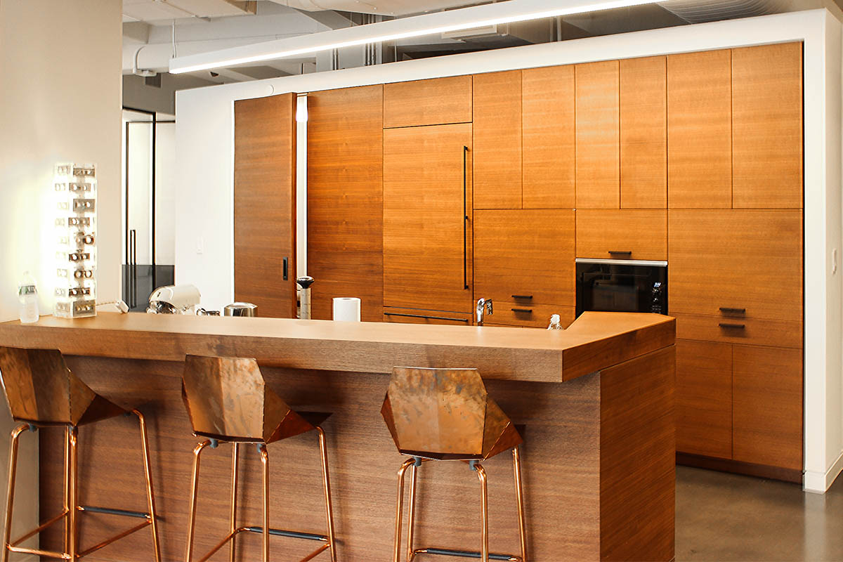 Luxury Office Space for Lease in Union Square Unique Workspaces