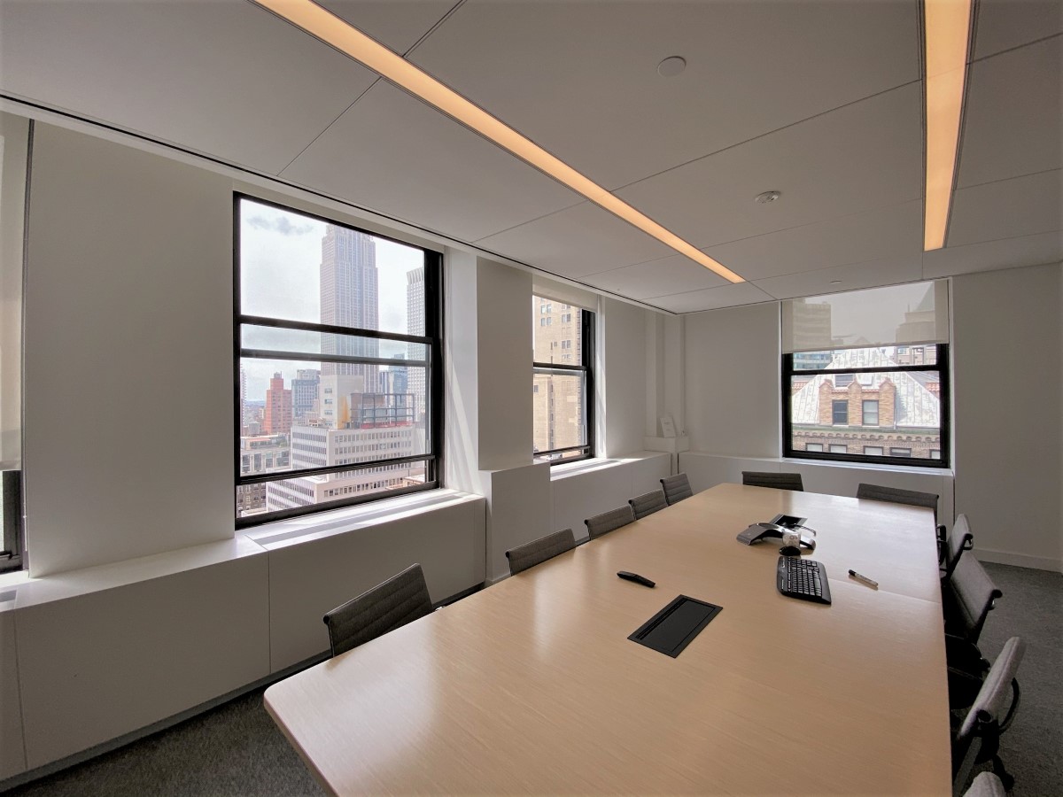 Furnished Creative & HighEnd Office Space Unique Workspaces