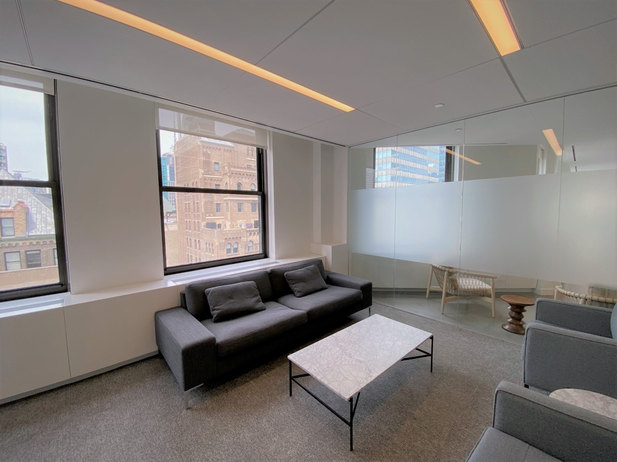 Furnished Creative & HighEnd Office Space Unique Workspaces