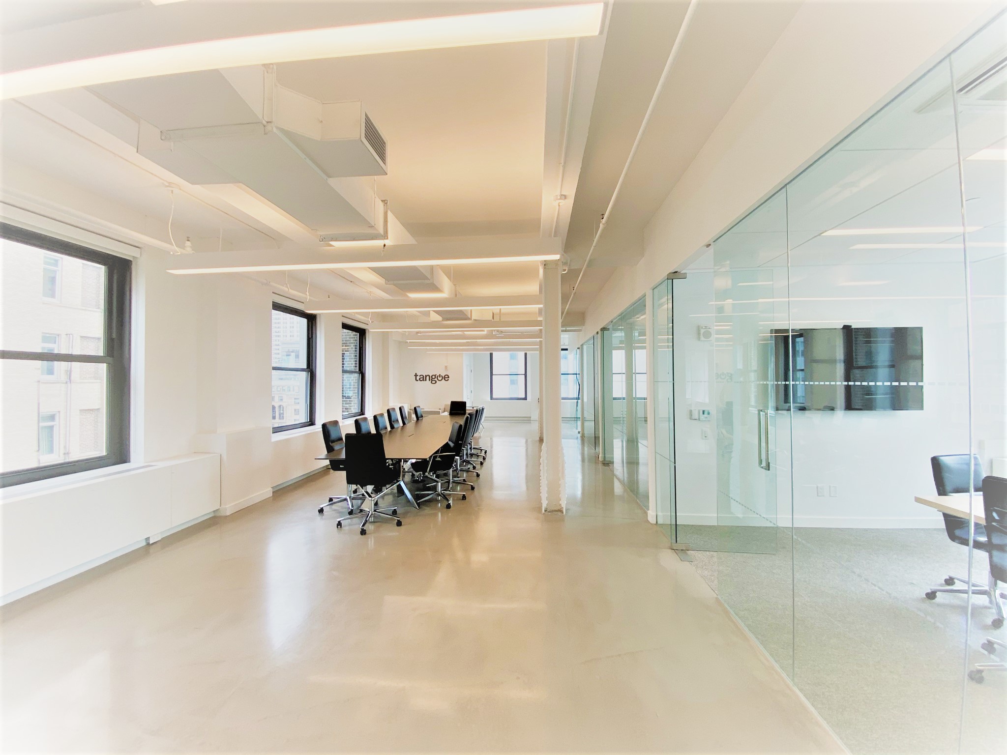Furnished Creative & HighEnd Office Space Unique Workspaces