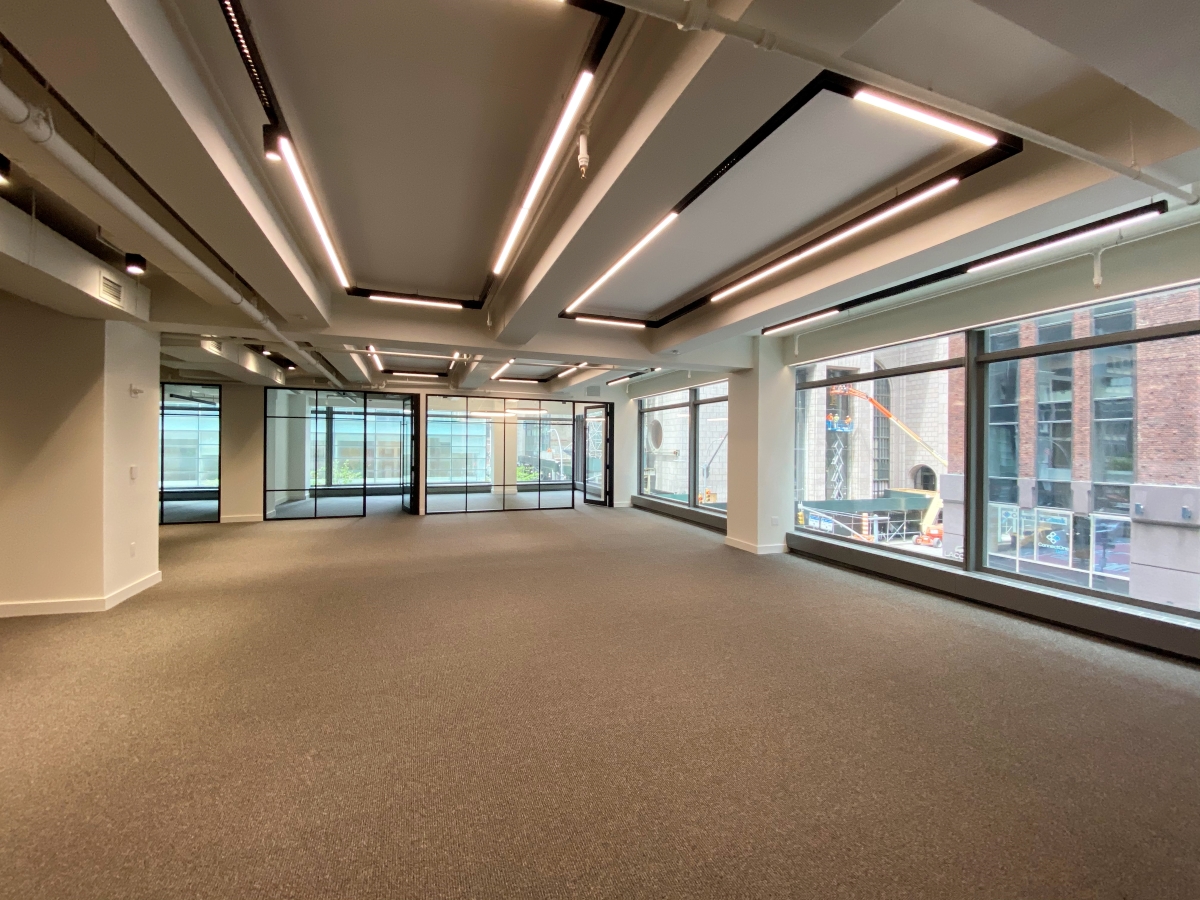 Luxury Office Space for Rent in NYC that Feels Like a HighEnd Residence Unique Workspaces
