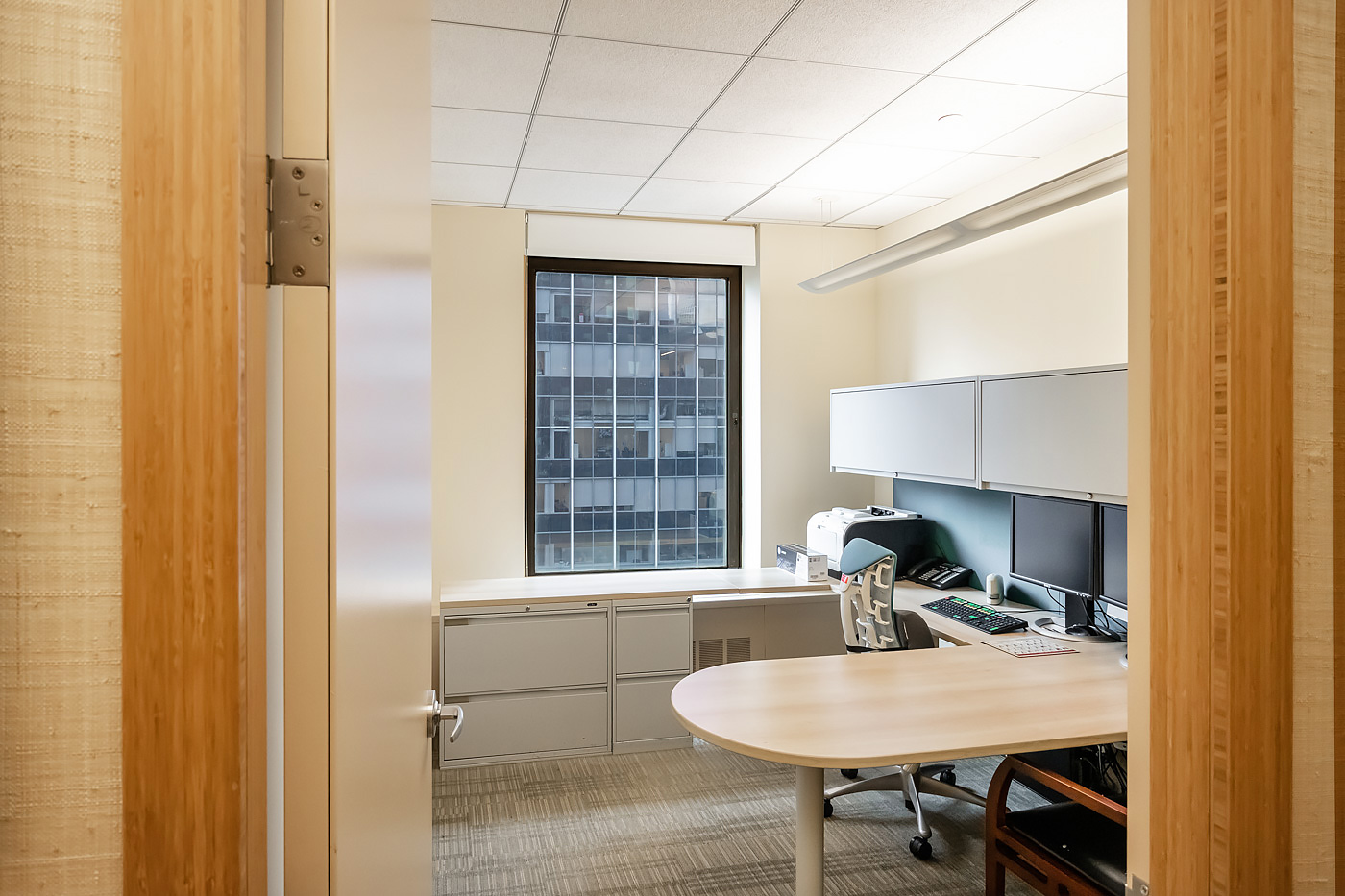 Office Condo for Sale by Grand Central Unique Workspaces
