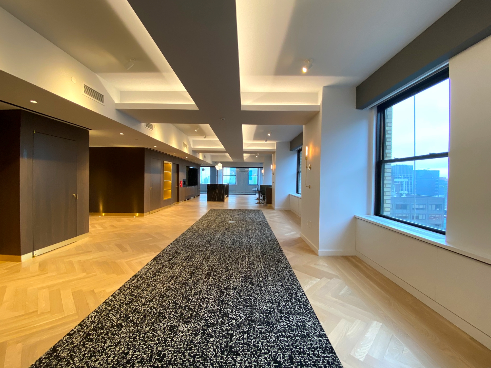 Luxury Office Space for Lease Unique Workspaces