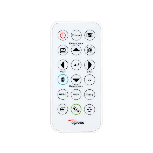 Optoma X400LVe Bright XGA 4000 Lumens Projector Uniquextra Concepts