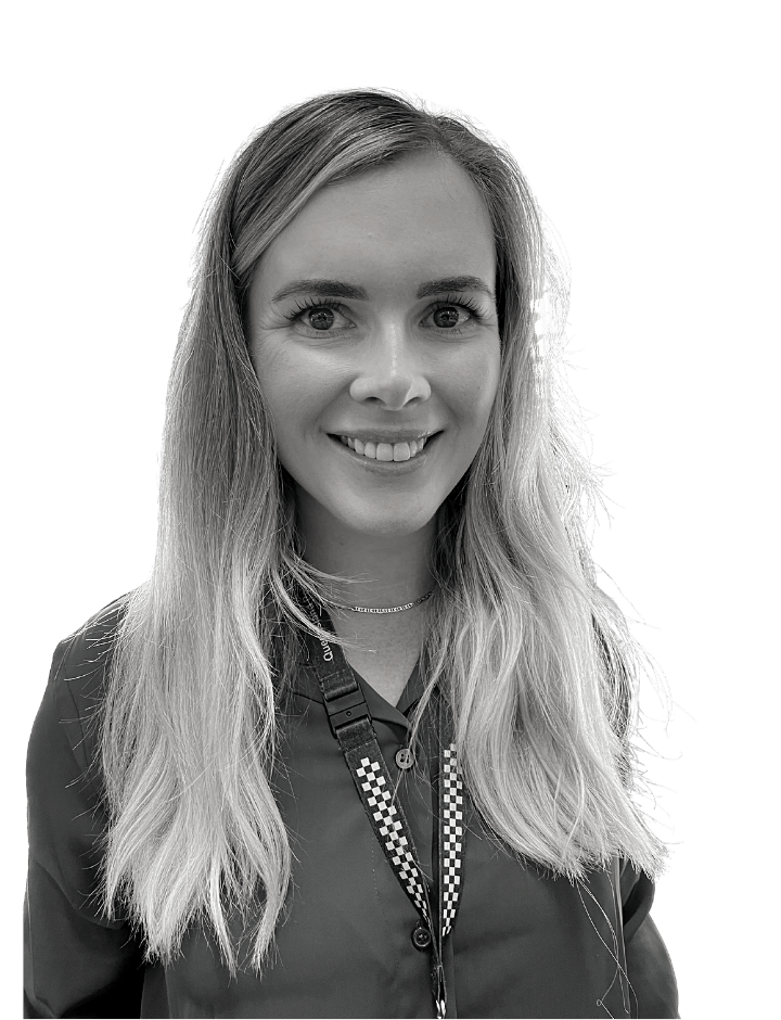 Stephanie Abbott UNIQ You