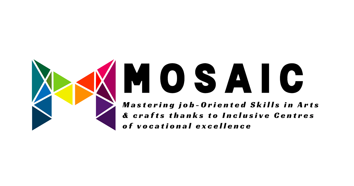 MOSAIC project to be launched today in Lyon uniserblog