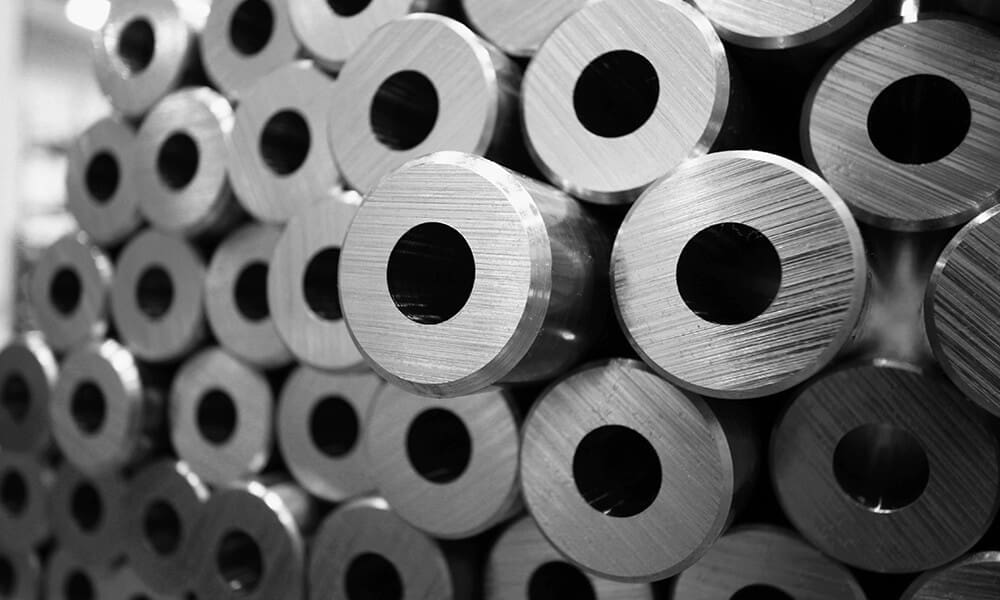 What is Deep Hole Drilling UNISIG Deep Hole Drilling Machines