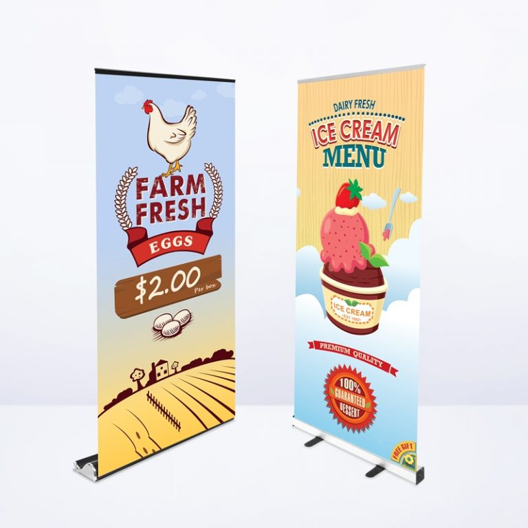 Roll Up Banner Material Manufacturer Factory, Supplier, Wholesale UNISIGN