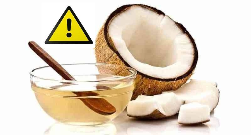 Beneficios De Tomar Aceite De Coco En Ayunas Estos Beneficios