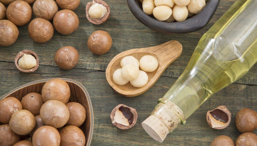 Aceite de Macadamia Contraindicaciones, Beneficios y Propiedades