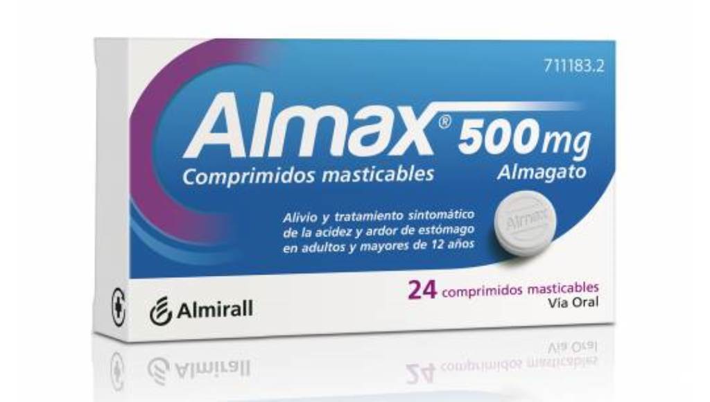 Medicamentos Para La Acidez Estomacal En Niños Hay Niños