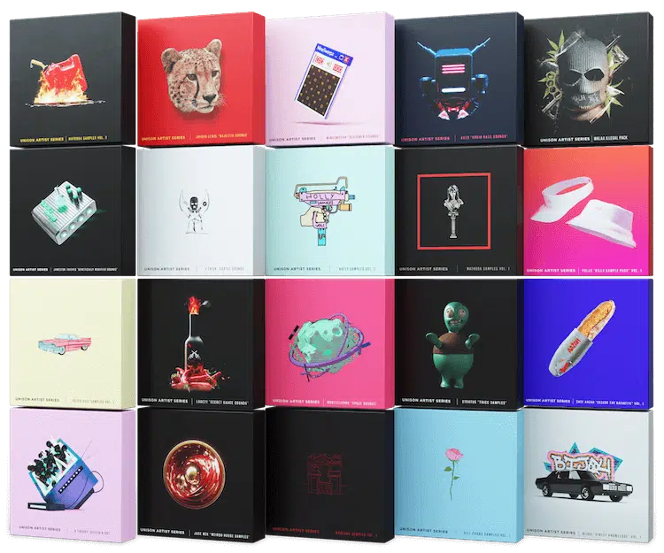 Royalty Free Samples The 1 Website For Pro Sample Packs