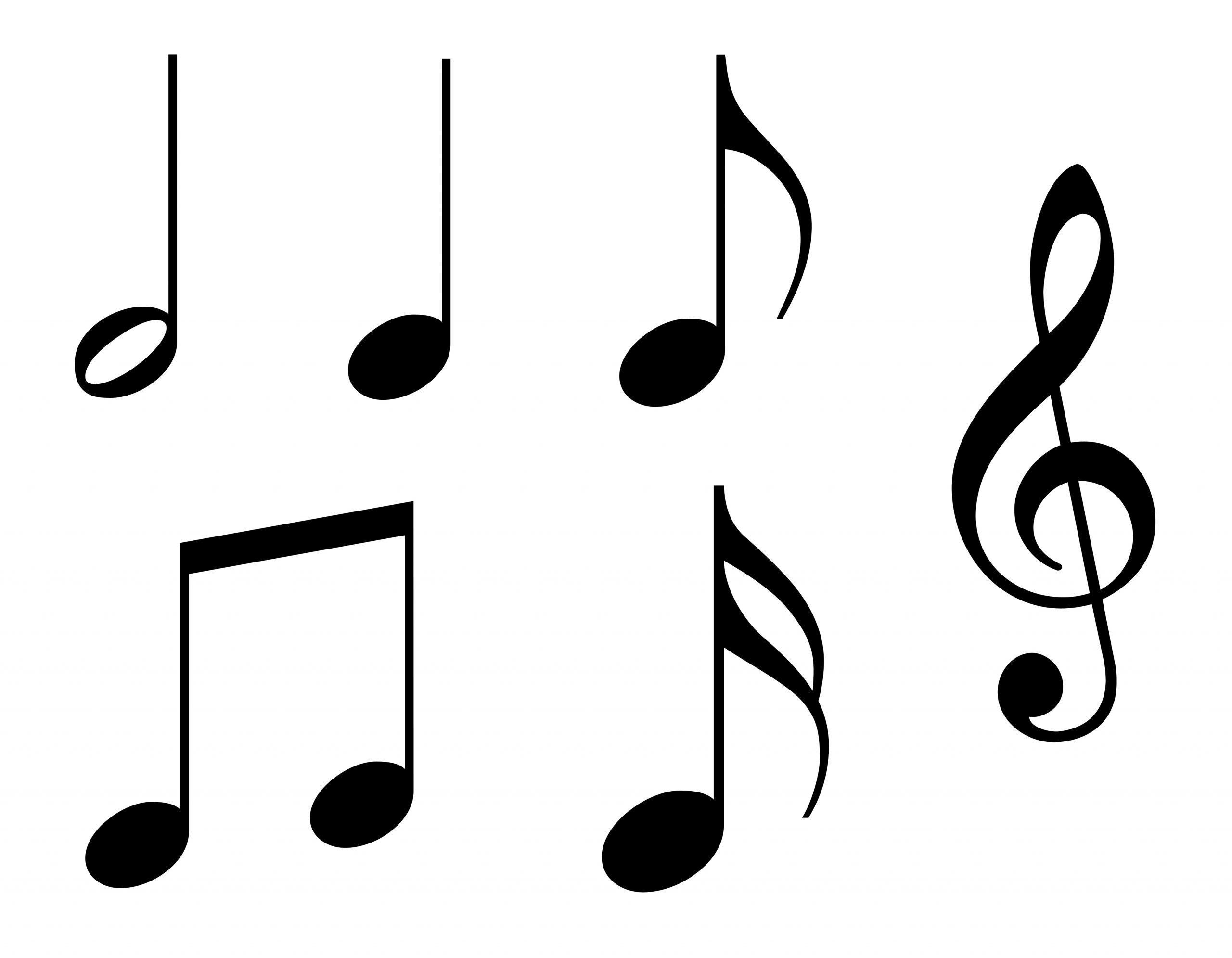Da Capo Music Symbol