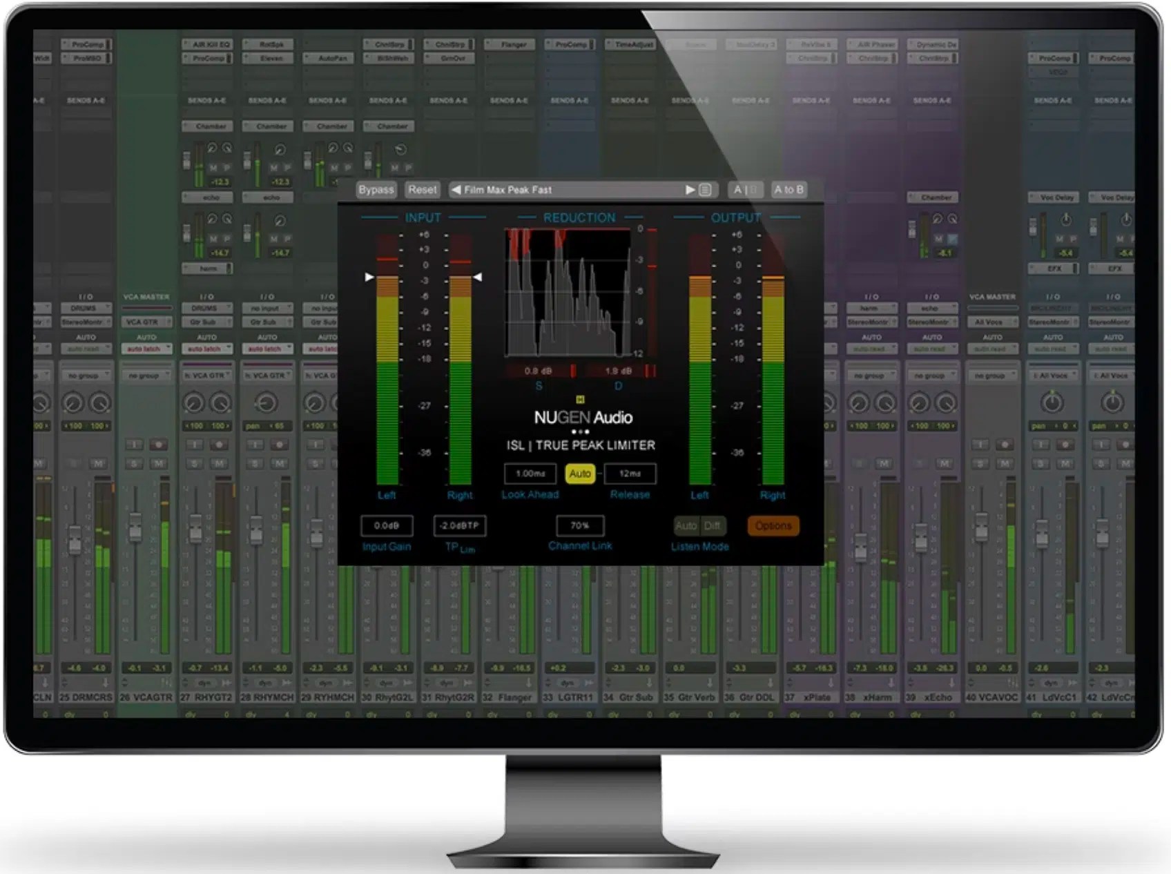 What Are AAX Plugins? Explore 5 Free Options for ProLevel Sound Unison