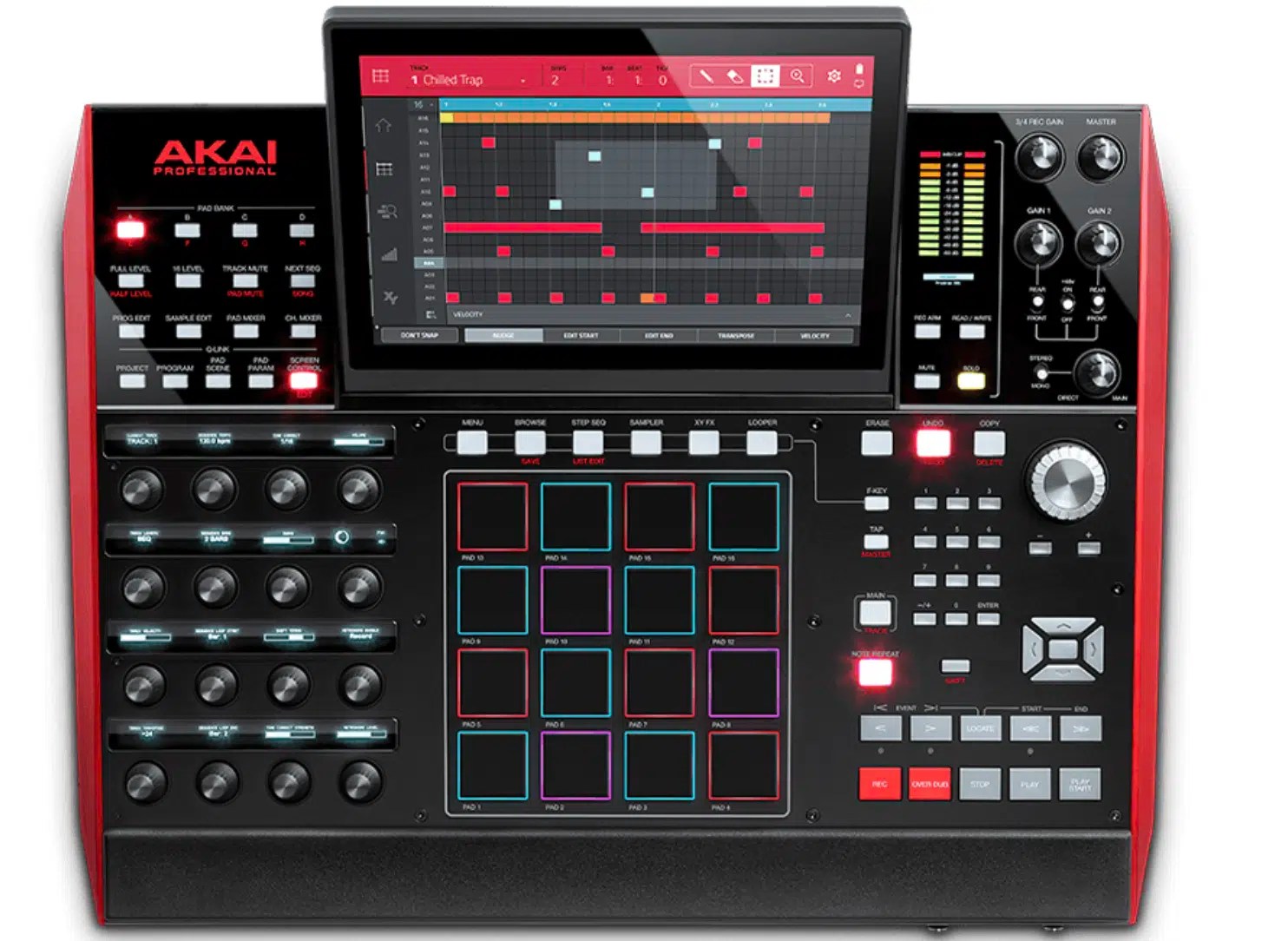 15 Best Samplers of 2024 For Epic Beat Creation (Hardware)