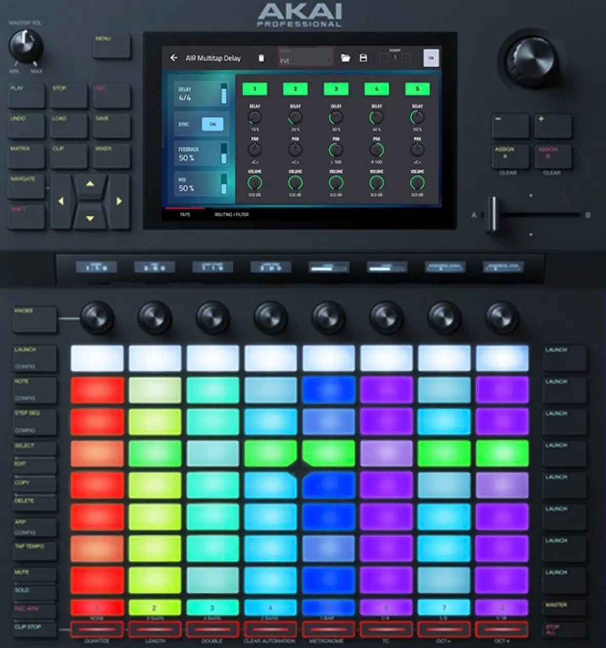 15 Best Samplers of 2024 For Epic Beat Creation (Hardware)