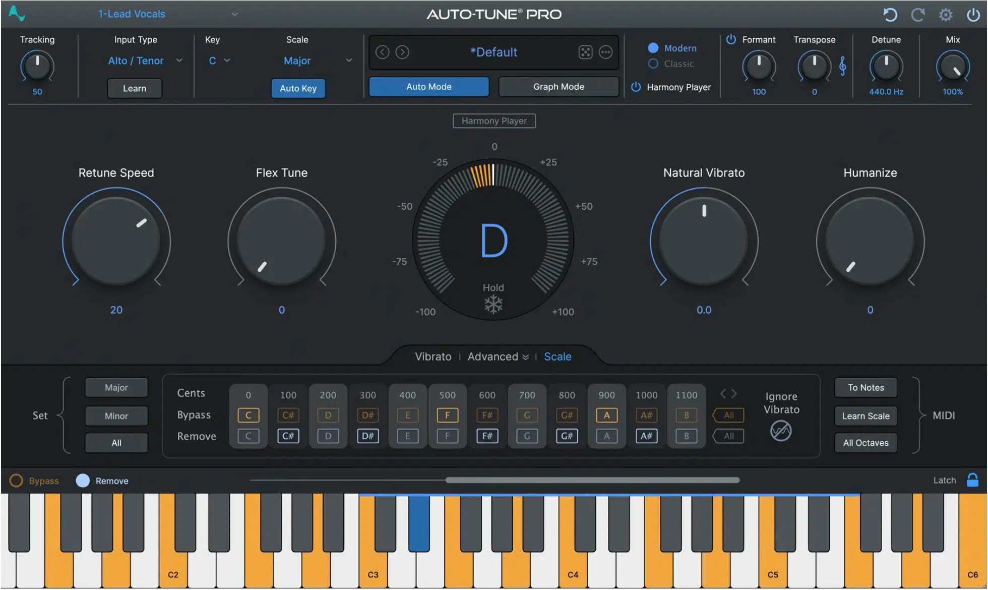 The 14 Best Pitch Correction Plugins For Flawless Vocals