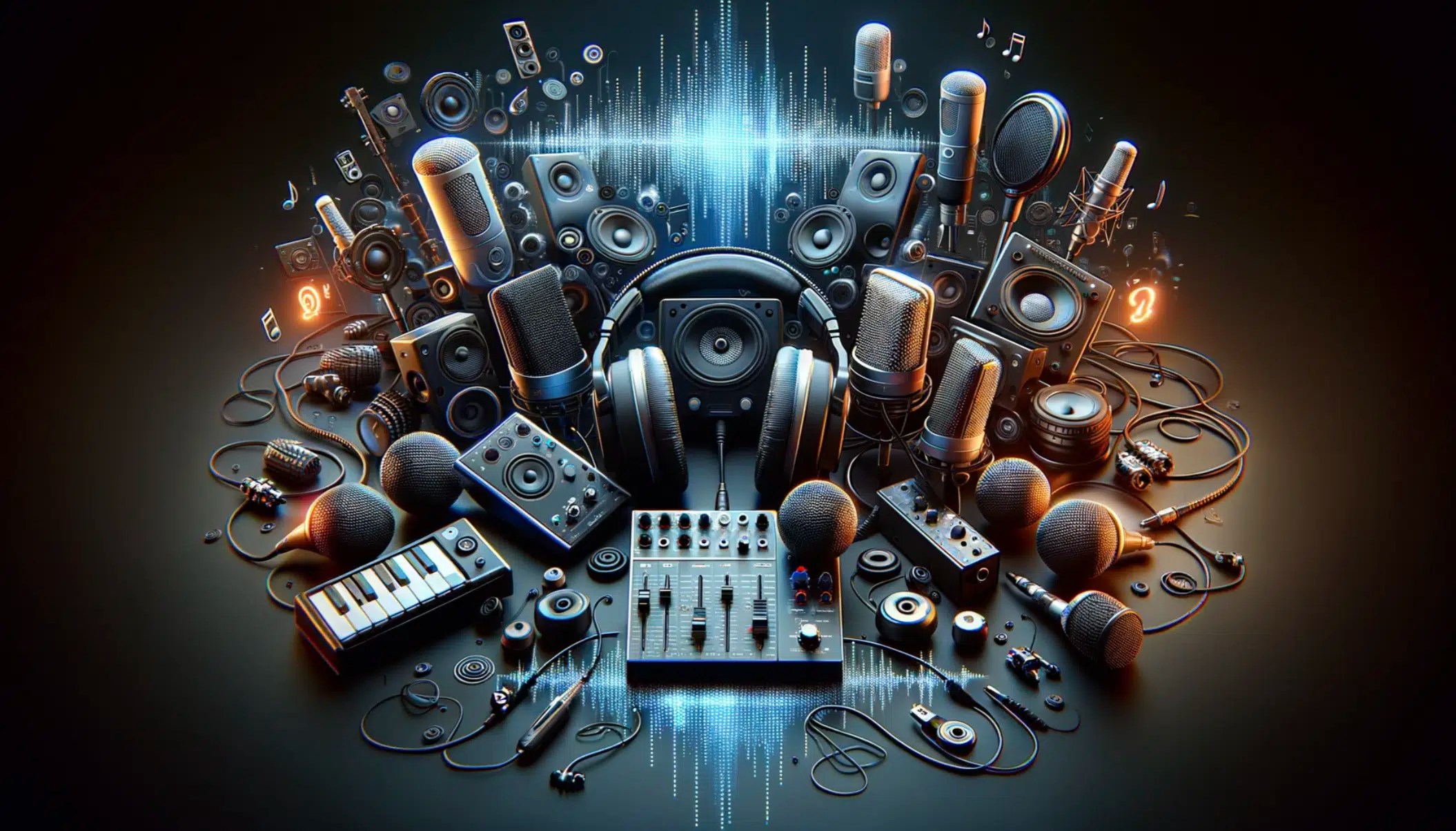 The Best Audio File Format For Your Unique Projects (2024)