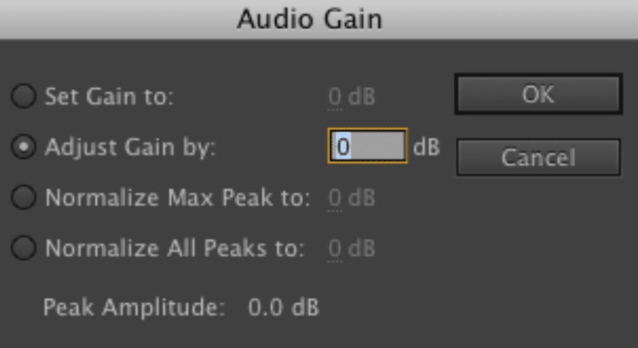 What Is Gain? Breaking Down Gain vs Volume For Better Mixes