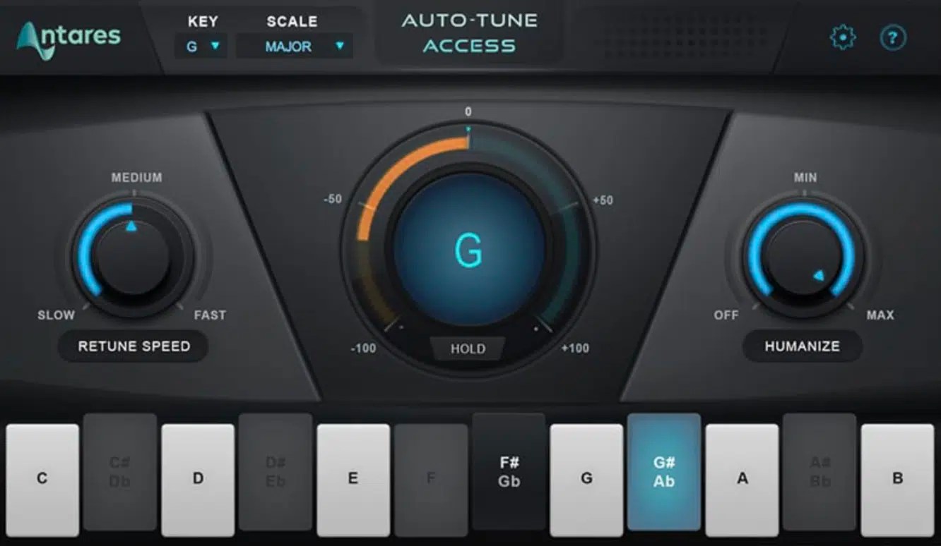 The 14 Best Pitch Correction Plugins For Flawless Vocals