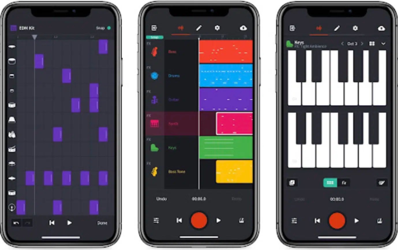 The 16 Best Music Production Apps You Absolutely NEED (2024)