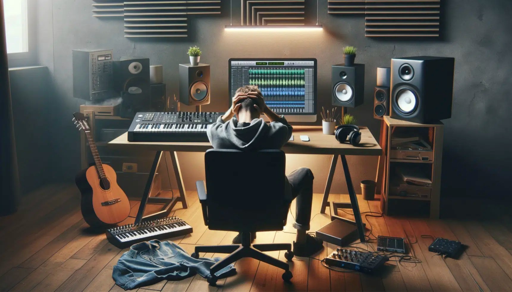 Beat Block 9 Creative Ways To Get Inspiration