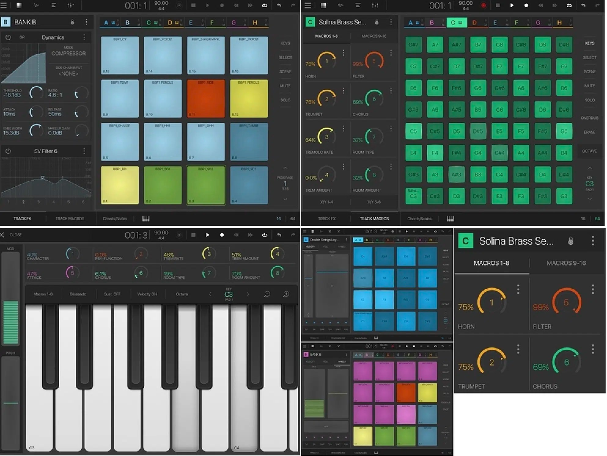 The 16 Best Music Production Apps You Absolutely NEED (2024)