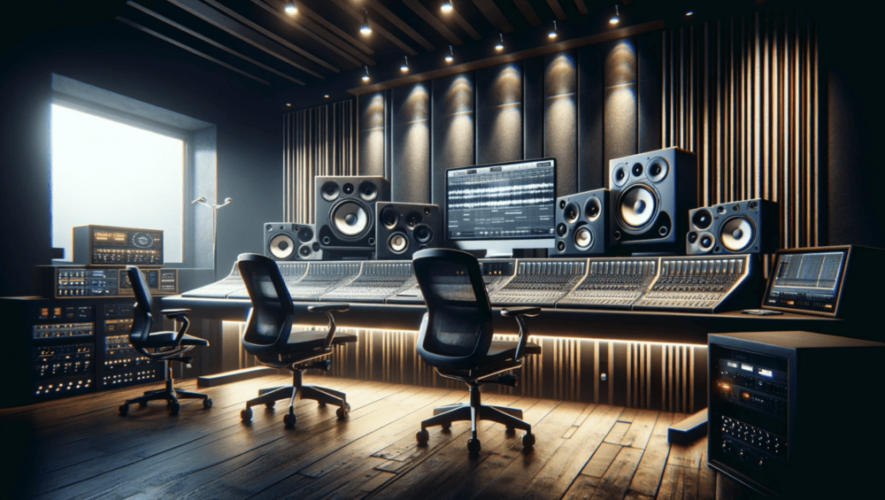 The 15 Best Studio Monitors For Music Production (2024)