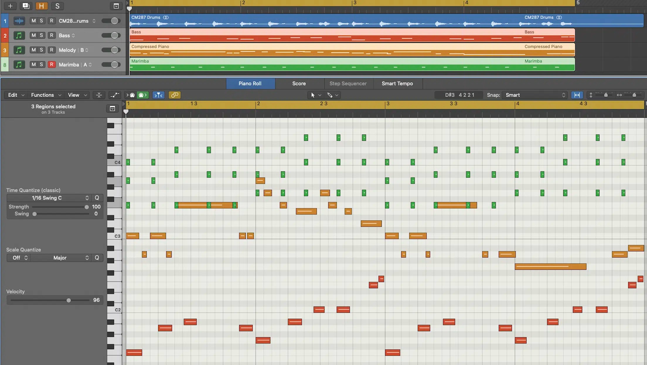 Types of Melodies Creating Powerful Melodies in Your Tracks