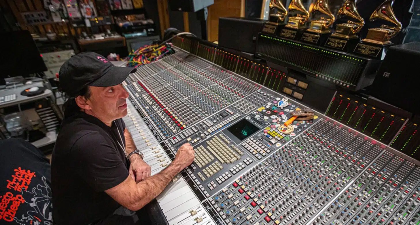 The 17 Best Mixing Engineers In The Music Industry (2024)