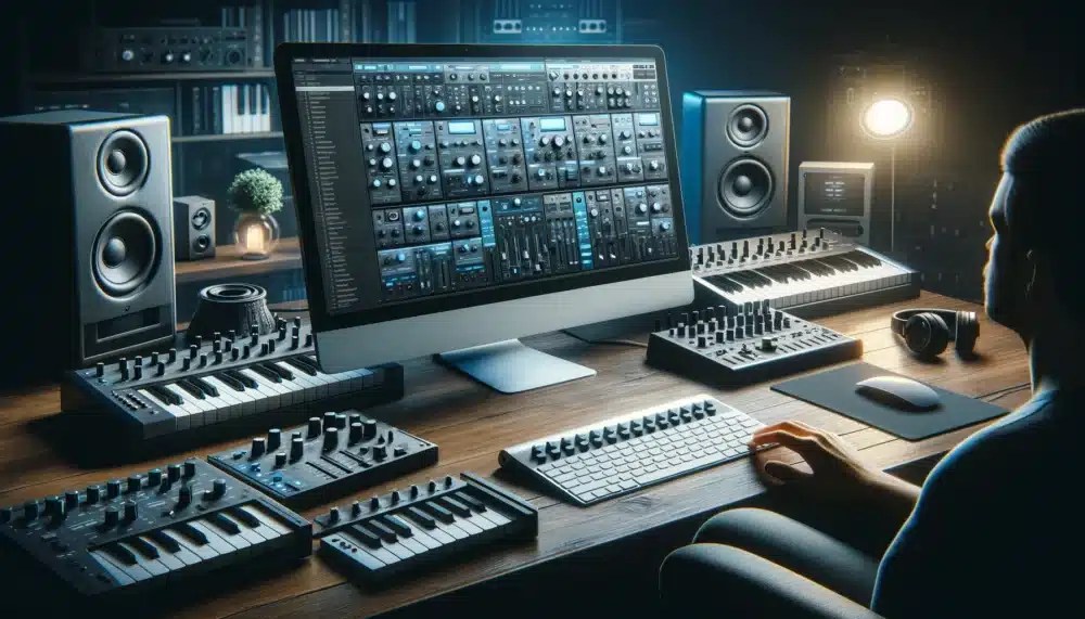 What’s the Difference Between VST and VST3 & Does it Matter?