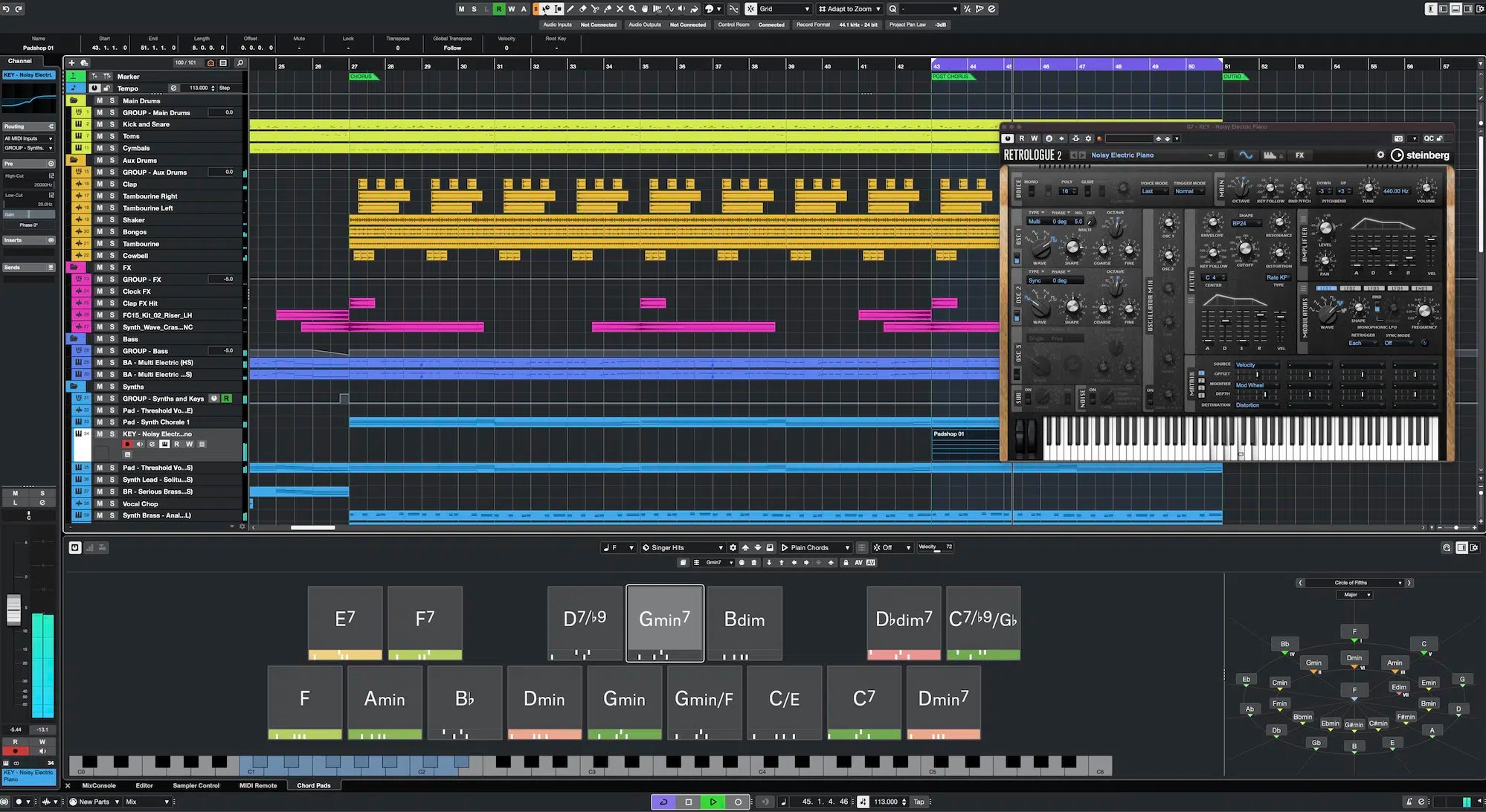 Best Music Production Software of 2024 For Crazy Creativity