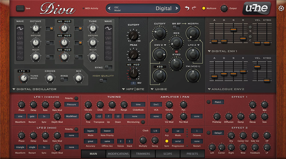 Plugin Essentials Top 8 Powerful VST Synths Every Producer Needs Unison