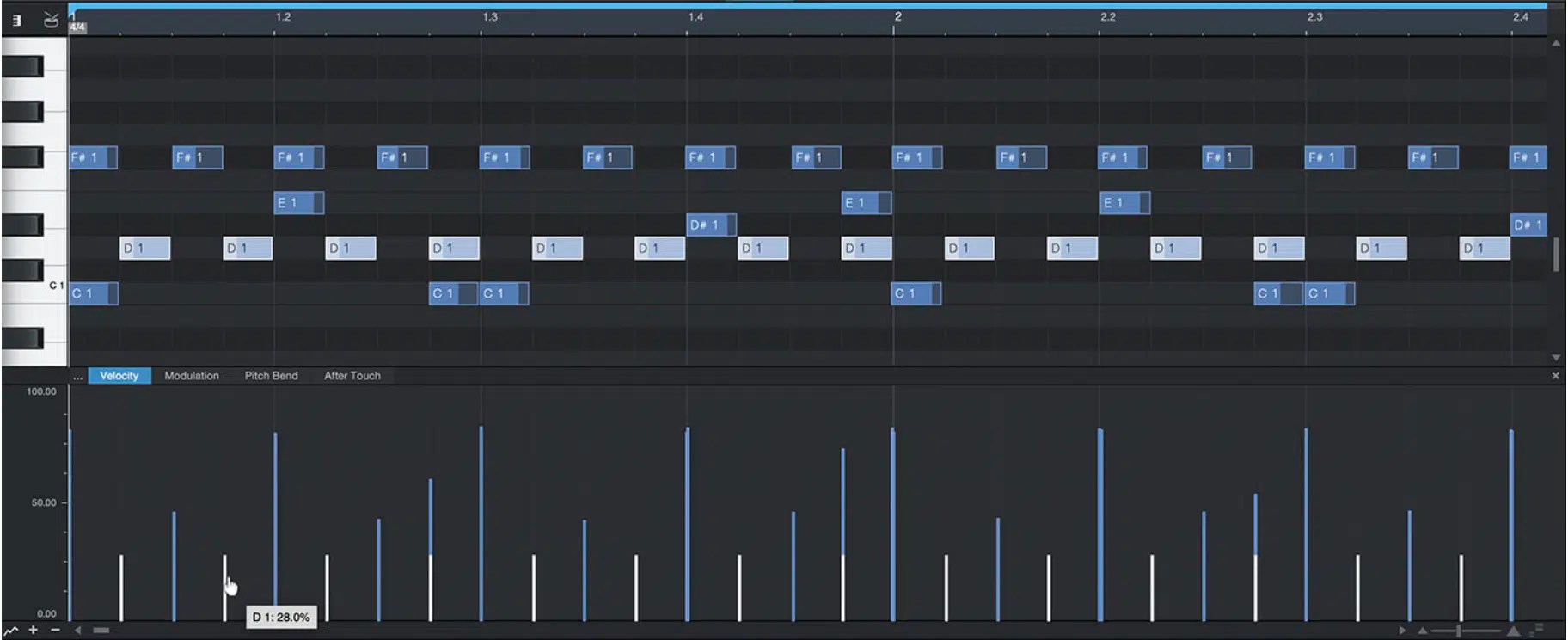 How To Create The Perfect Hip Hop Drum Pattern Every Single Time