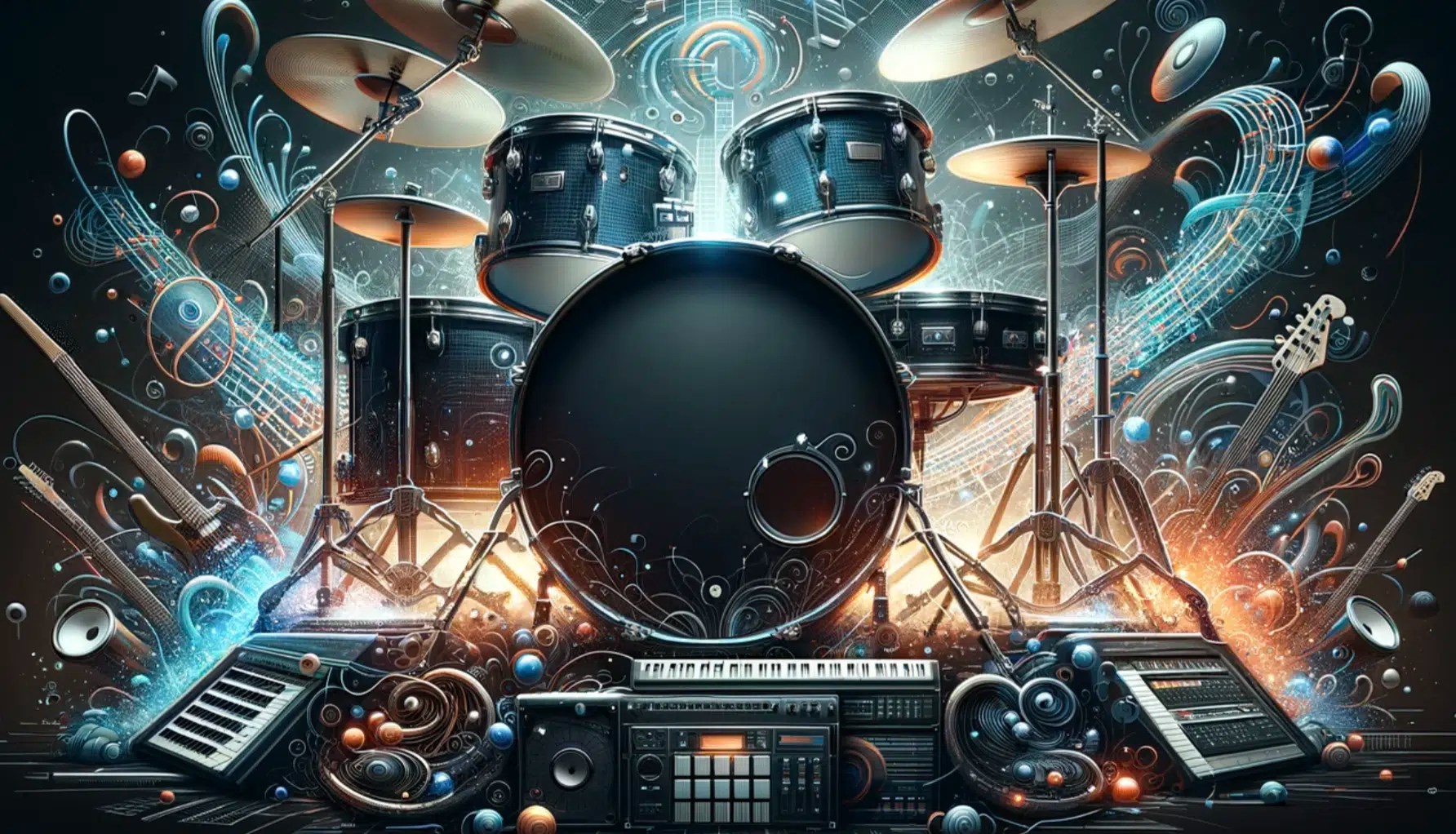 The 9 Most Sampled Drum Breaks EVER (+ Creating Your Own)