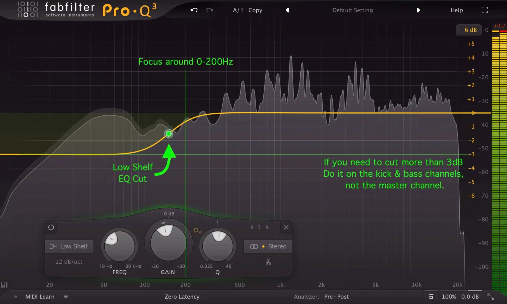 Mastering Chain Order, Effects & Professional Techniques