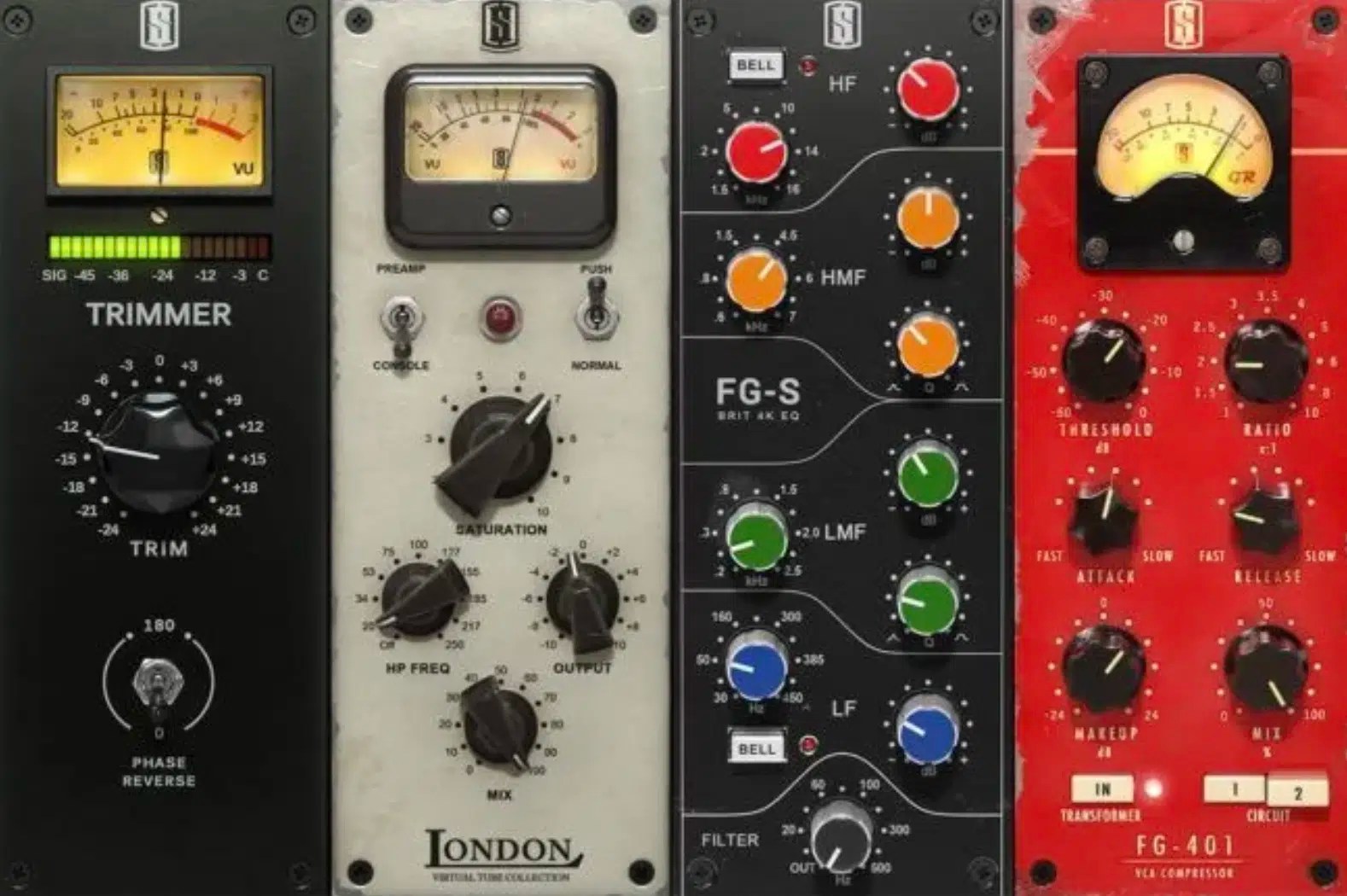 Best DAW for Beginners The Top 4 DAWs For Beginners (2024)